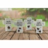 Sentiment Cross Decor, , large