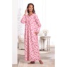Flannel Nightgown, , large