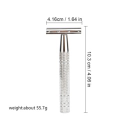 Men&#39;s Safety Razor, , large