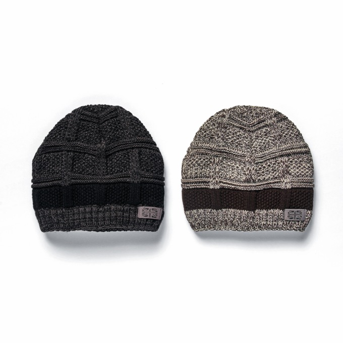 Cozy Knit Hat, , large