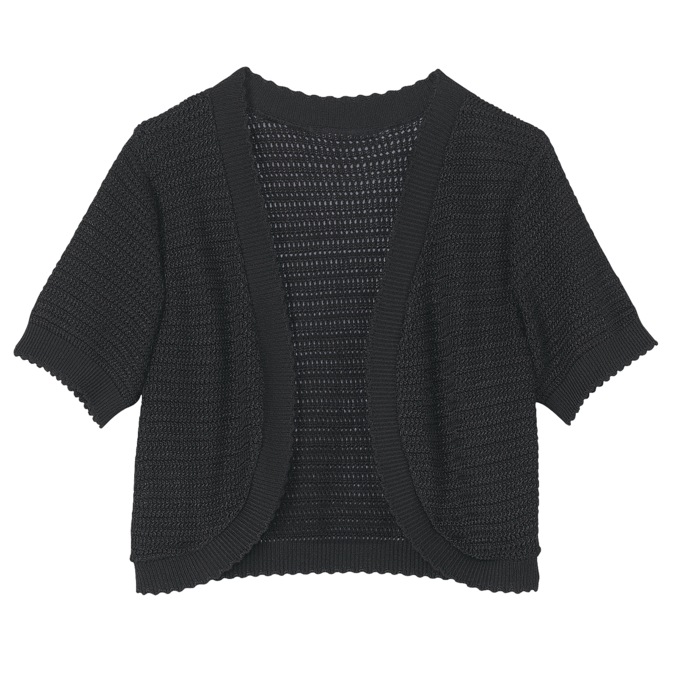 Shrug Sweater, , large