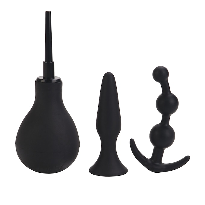 Anal Explorer Kit by Calexotics, , large