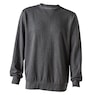 Men's Crewneck Sweatshirt & Fleece Jogger, , large