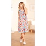 Cobbler Shift Dress, , large