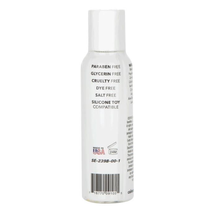 Impulse Conductive Gel For E-Stim Products by Calexotics, , large