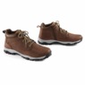 Men's Luther Boot with Laces and Side Zip, , large