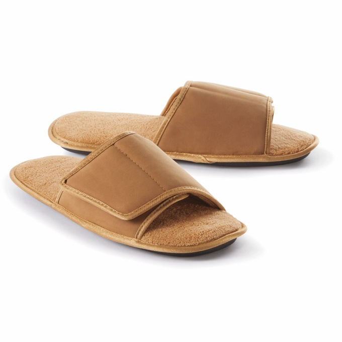 Men's Open Slipper, , large