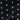 Classic Turtleneck, Black Polka Dot, swatch