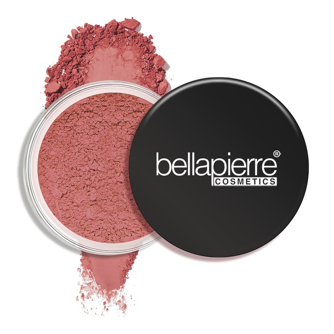 Bella Pierre Mineral Blush, , large