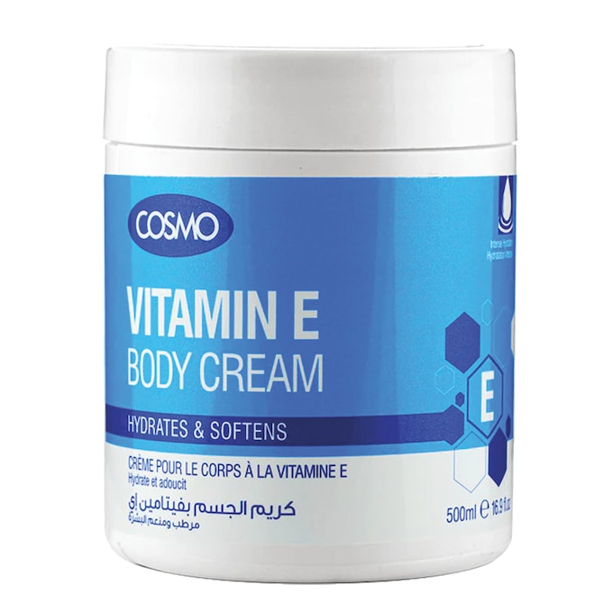 Cosmo Intense Hydration Cream, , large