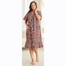 Sundress with Flounce, , large