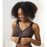 Front Close Posture Bra, , large