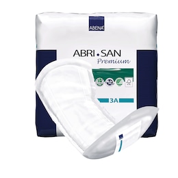 Abri-San Absorbant Incontinence Pads - Case, , large