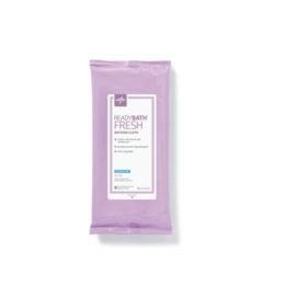 Case of 240 ReadyBath&reg; Fresh Cloths, , large