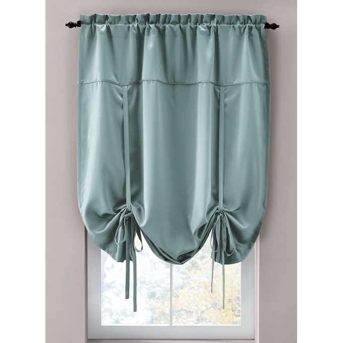 Madison Room-Darkening, Light-Filtering Window Treatments, , large