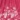 Trapunto Trim Caftan, Boysenberry Floral, swatch