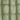 Ruffled, Layered Curtain Panel, Sage, swatch