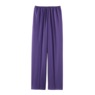 Pintuck Pull-On Knit Pant, , large