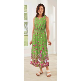 Long Sundress, , large