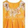 Border Print Patio Dress, Mango, large
