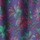 Etched Flower Burst