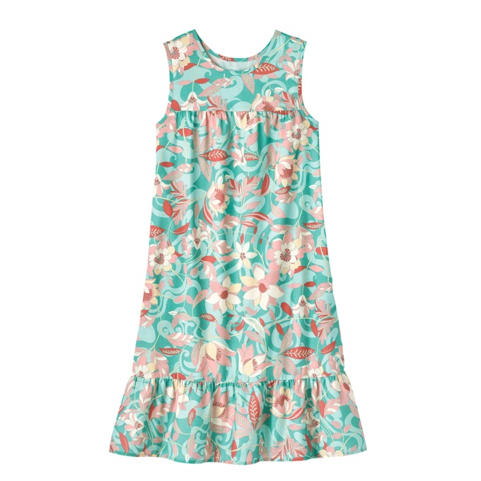 Breezy Sundress, , large