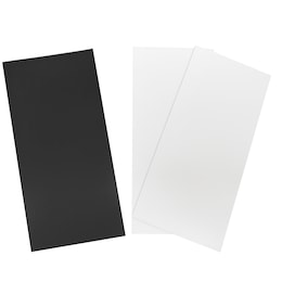 Set of 3 Magnetic Vent Covers, , large