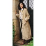 Long Berber Coat, , large