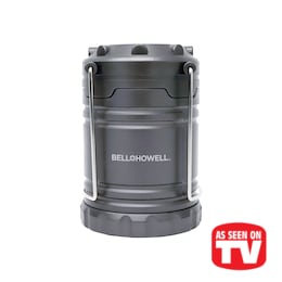 Bell+Howell 3-Pack of Tactical Light Mini Lanterns, , large