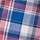 Blue Plaid