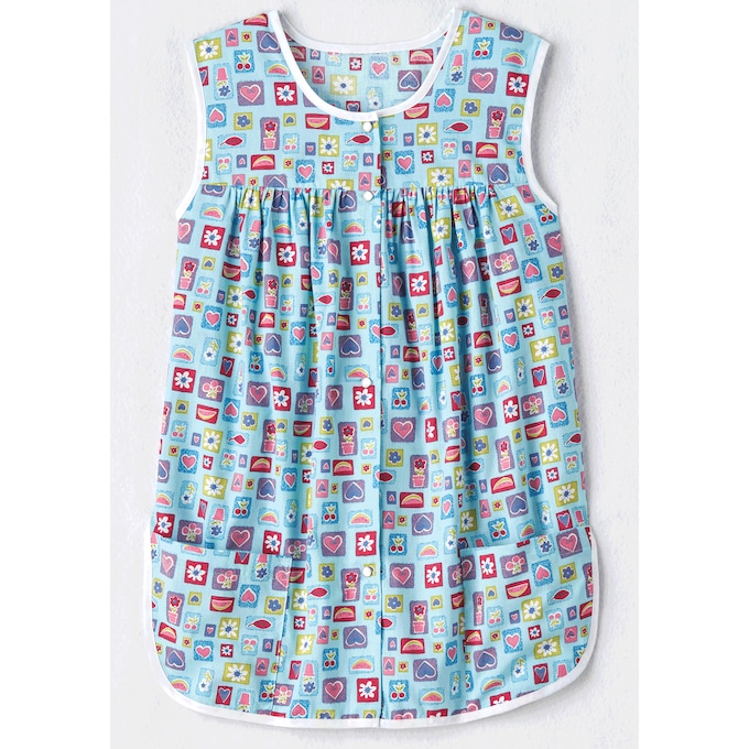 Cobbler Shift Dress, , large
