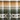 Decorative Shower Curtain, Zuma, swatch