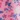 Floral Snap-Front Duster, Rose, swatch