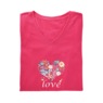 Novelty Shorty PJ Set, , large
