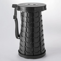 Portable Telescopic Stool, , large