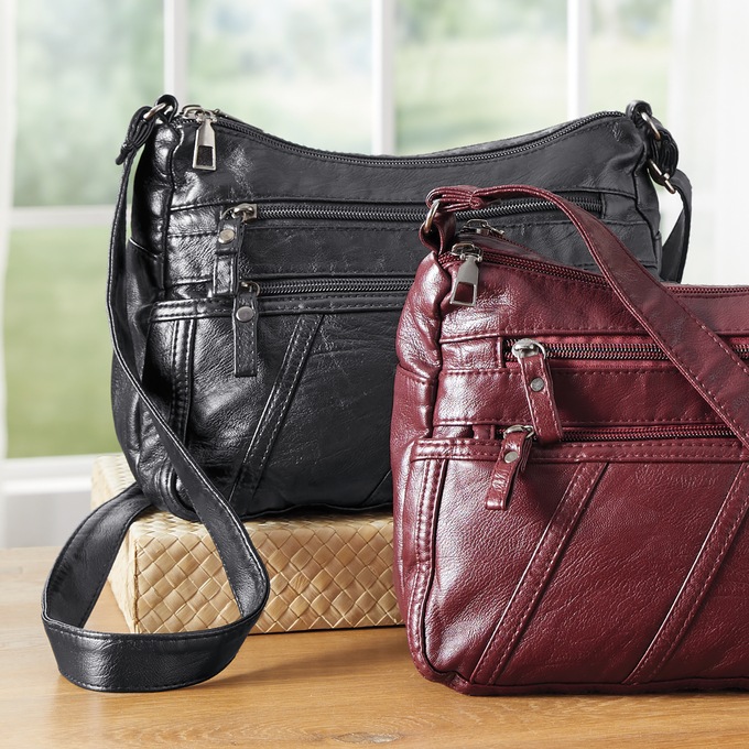 Josie Handbag, , large