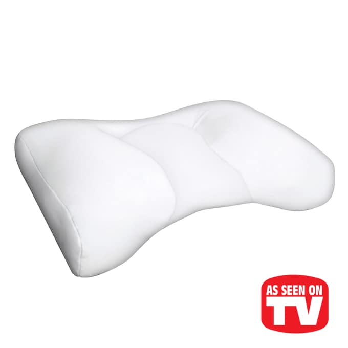 Sobakawa Cloud Pillow, , large