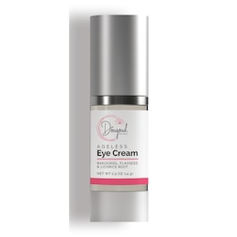 Le Lou Ageless Eye Cream with Bakuchiol, Flaxseed &amp; Licorice Root, , large