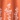 Crossover Neck Tunic, Coral Splash, swatch