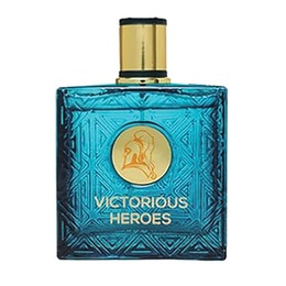 Victorious Heroes Men's Version Fragrance, , large