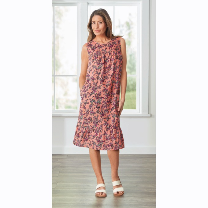 Breezy Sundress, , large