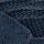 Navy Mesh Suede