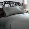 Color Connection Soft Microfiber Sheet Set, , large