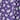 Sleeveless Woven Shift Dress, Deep Purple Flower Print, swatch