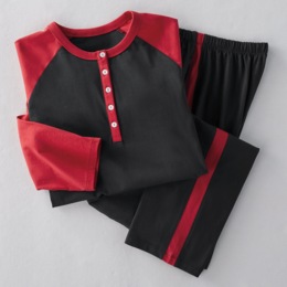 Henley Baseball Pants, , large