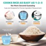 Rice Robot, , large