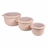 Set of Nesting Bowls, , large