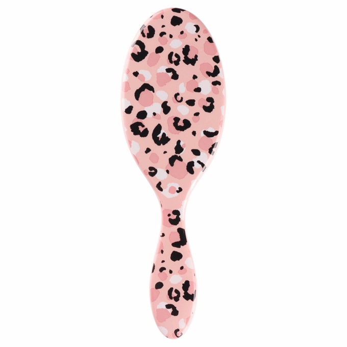 Wet-N-Dry Detangling Hairbrush, , large