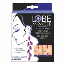 Lobe Miracle, , large