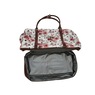 Personalized 3-Piece Weekender Travel Bag Set, , large